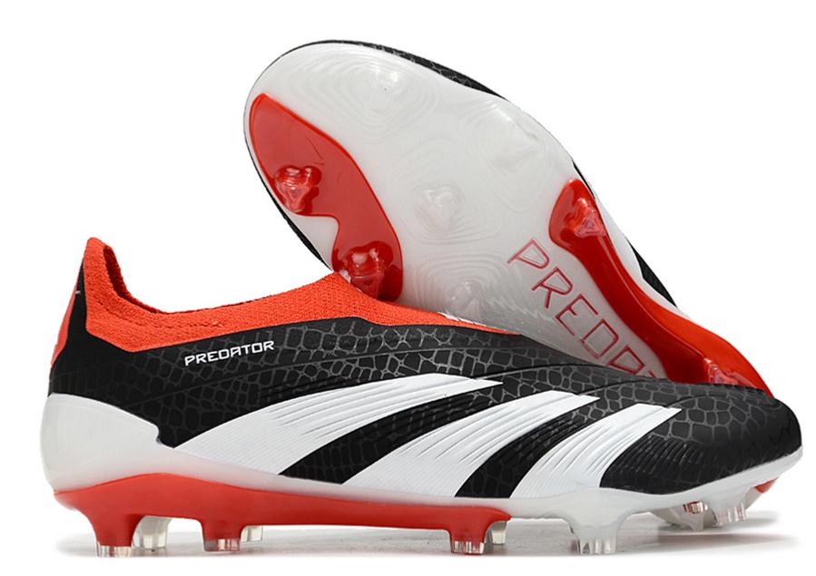 Adidas Predator Elite Laceless FG Size 39--45-59351350